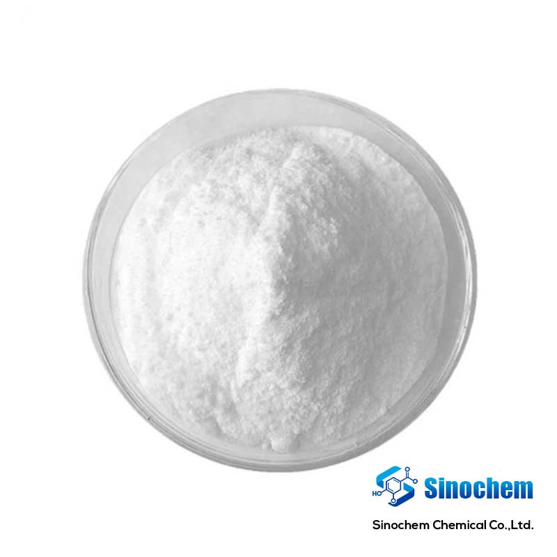 Pyridoxine hydrochlorideCAS：58-56-0