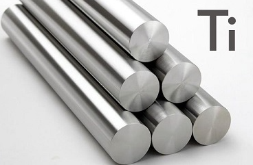 Titanium CAS#7440-32-6