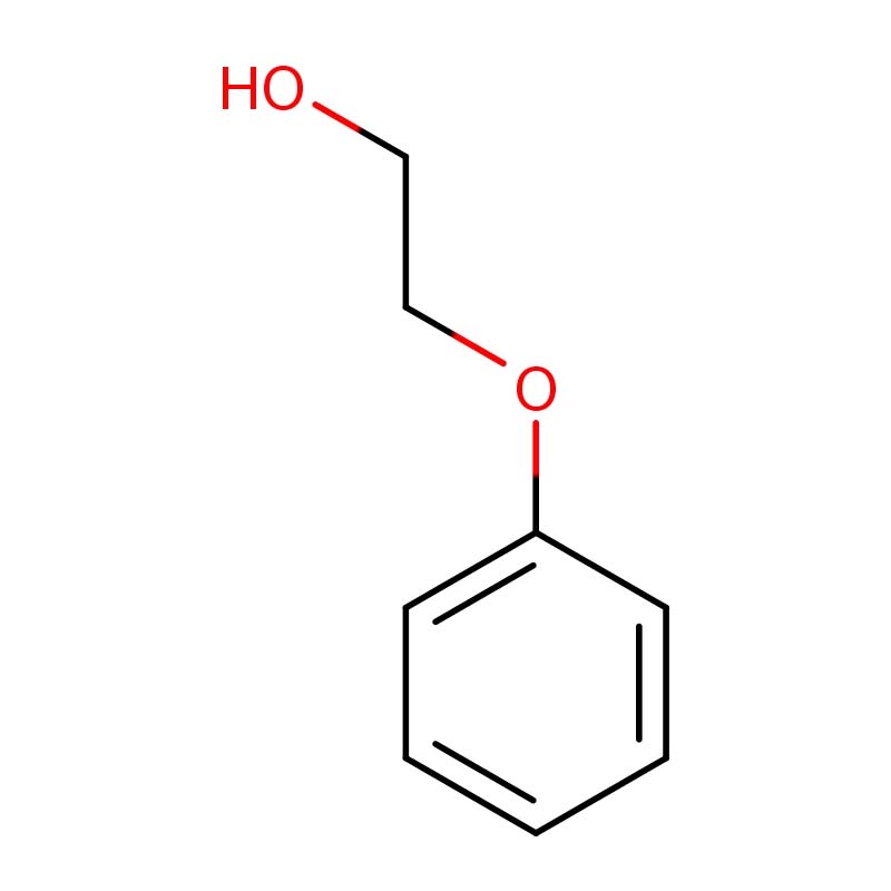 2-Феноксиэтанол (фармацевтический сорт) CAS: 122-99-6