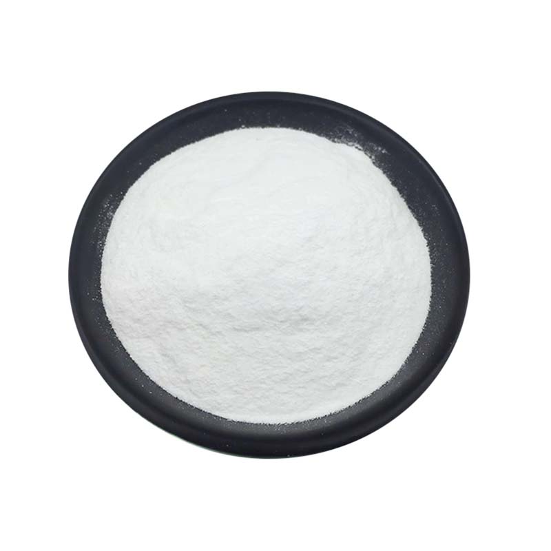 Asid hyaluronikCAS：9004-61-9