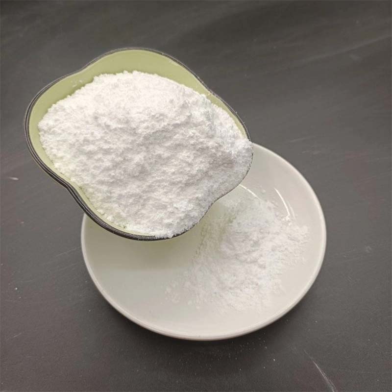 Aluminium hidroksida CAS：21645-51-2