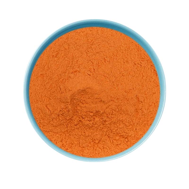 β-KarotenCAS：7235-40-7