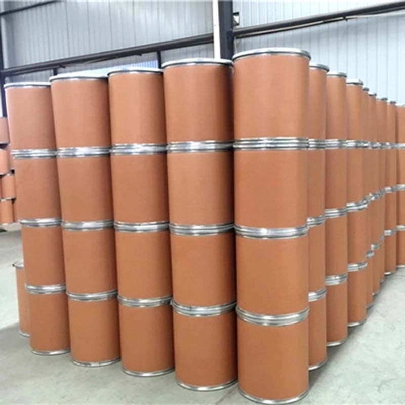 GELLAN GUM CAS：71010-52-1