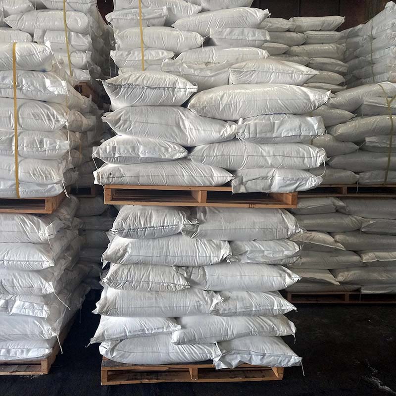 Sodium Nitrite CAS：7632-00-0