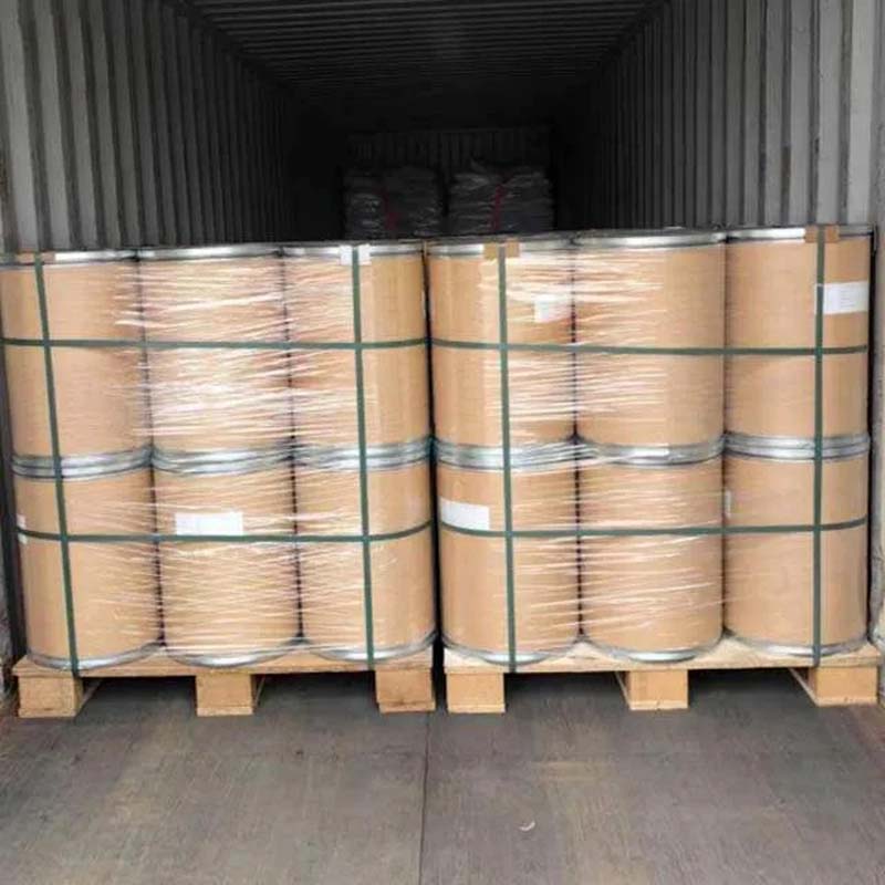 Asid hyaluronikCAS：9004-61-9