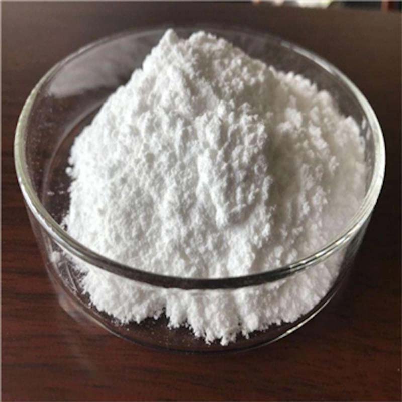 Etidronic Acid CAS：2809-21-4