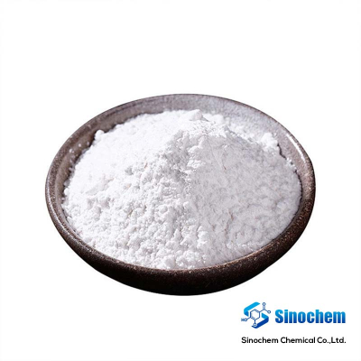 Hidroksipropil Metil Selulosa CAS：9004-65-3