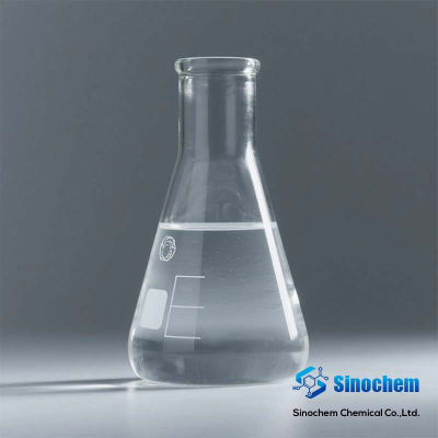 Polim(dimetilsiloksan)  CAS：9016-00-6
