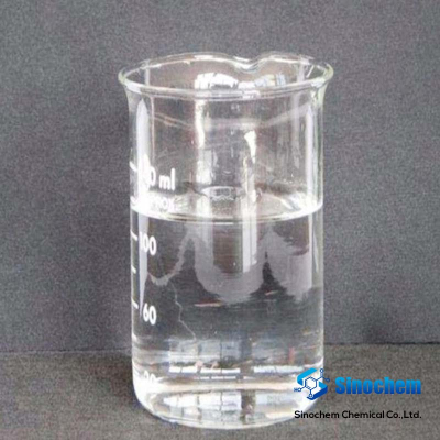 Isodecyl Alcohol CAS：25339-17-7