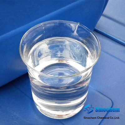 Etilen glikol CAS：107-21-1