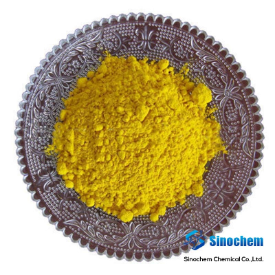 Chloranil CAS：118-75-2