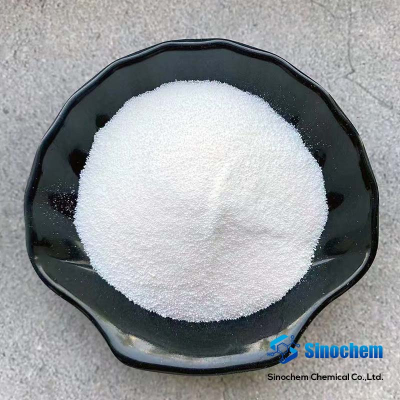  Polyvinyl Chloride (PVC) Resin