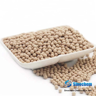  Zeolite (Natural & Synthetic) CAS: 1318-02-1 