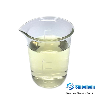 Tetrabutyl Titanate (TBOT) No. CAS: 5593-70-4