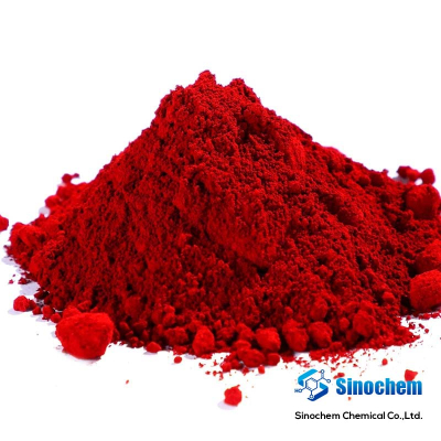 Allura red ac CAS：25956-17-6