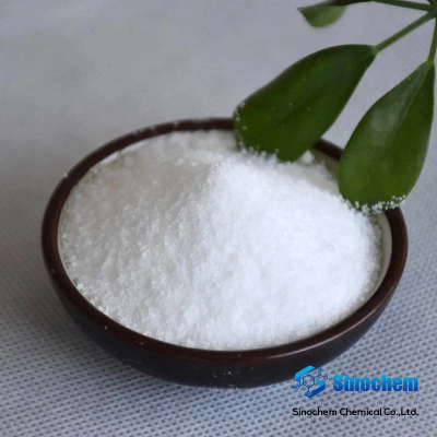 Ammonium Bikarbonat CAS : 1066-33-7