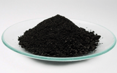 IRON (II) OXIDE #CAS1345-25-1