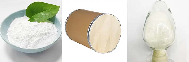 Poli(vinil alkohol)  CAS：9002-89-5
