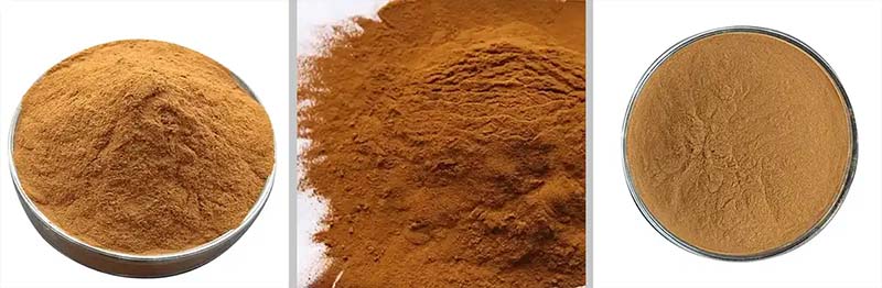 Sodium lignosulfona CAS:8061-51-6te Sodium lignosulfona CAS:8061-51-6te