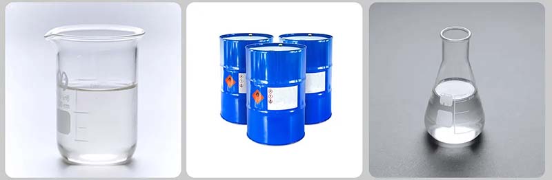 Poly(propylene glycol) bis(2-aminopropyl ether)  CAS：25322-69-4