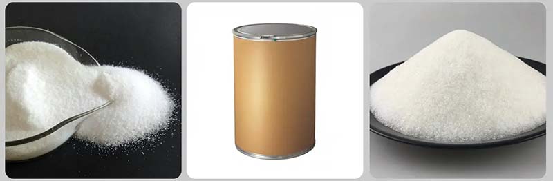 Asid Lactobionic CAS：96-82-2