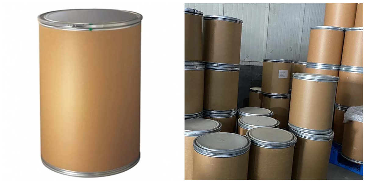 Asid Lactobionic CAS：96-82-2