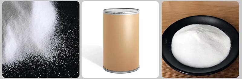 Sodium Sulfite CAS:7757-83-7 Sodium Sulfite CAS:7757-83-7