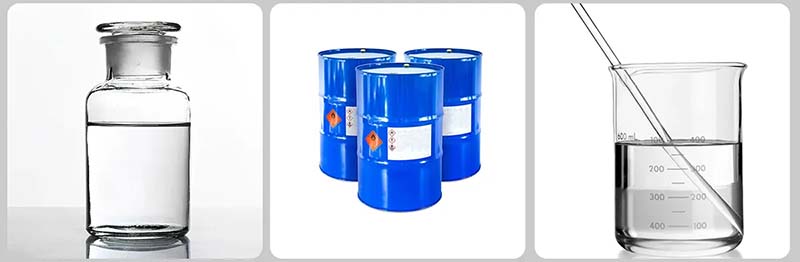 Triethanolamine CAS：102-71-63.