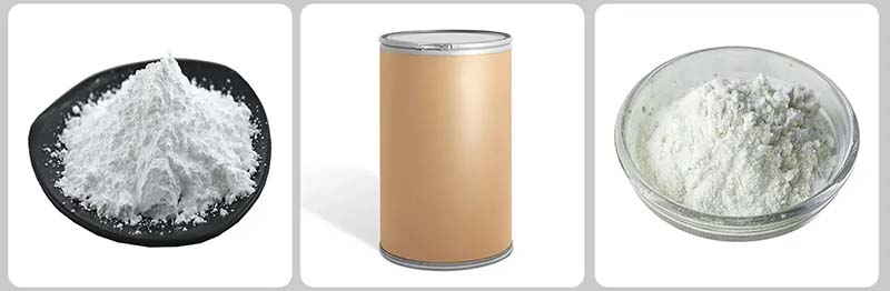 Glycol monostearate CAS: 111-60-4