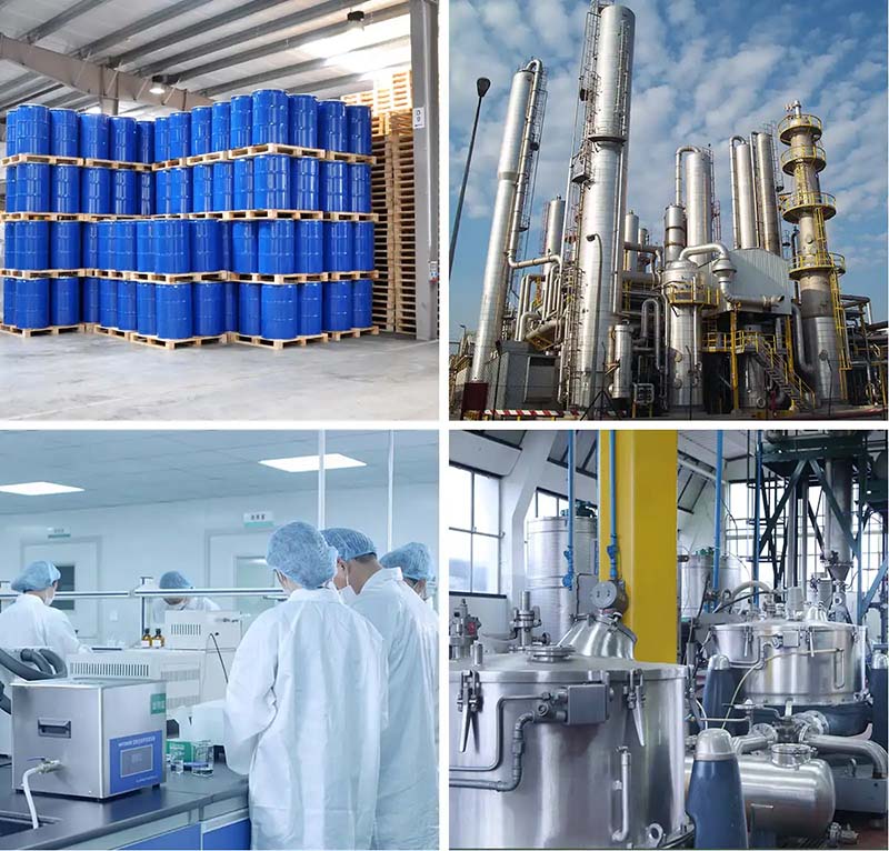 Methylparaben Manufacturer CAS:99-76-3 Methylparaben Manufacturer CAS:99-76-3