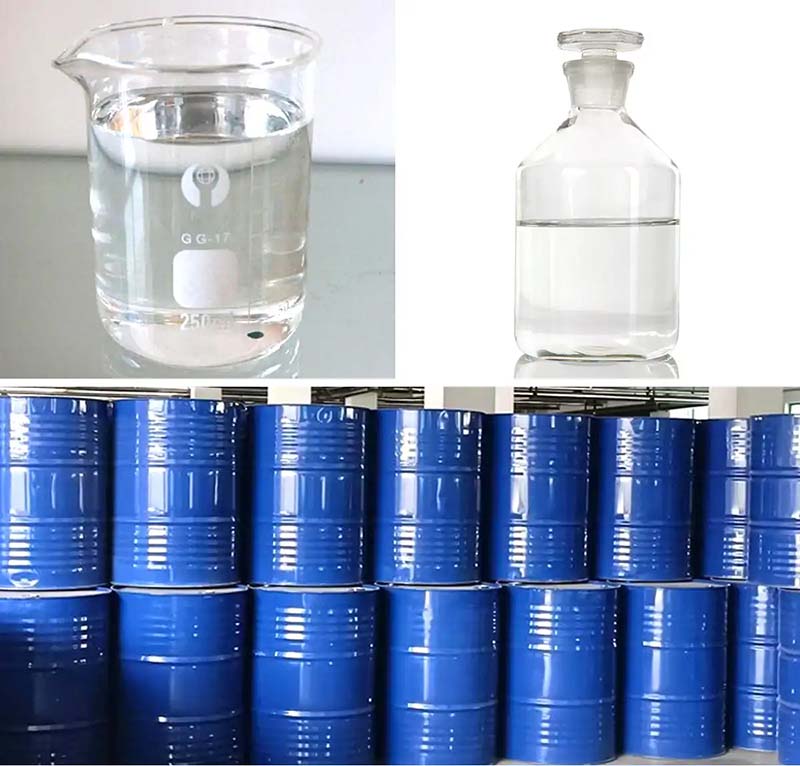 Metanol CAS：67-56-1