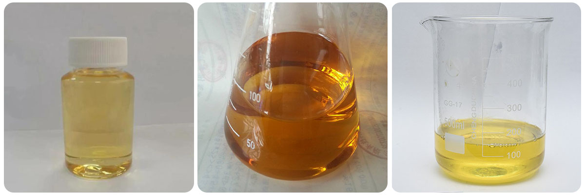 Oleic acid CAS:112-80-1 Oleic acid CAS:112-80-1