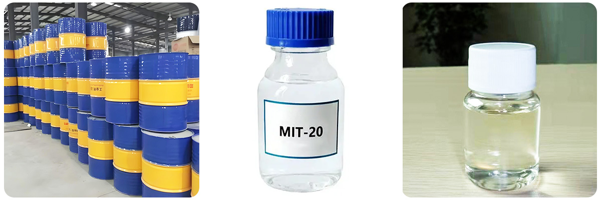 2-Metil-4-isotiazolin-3-satu hidroklorida CAS:26172-54-3 2-Metil-4-isotiazolin-3-satu hidroklorida CAS:26172-54-3