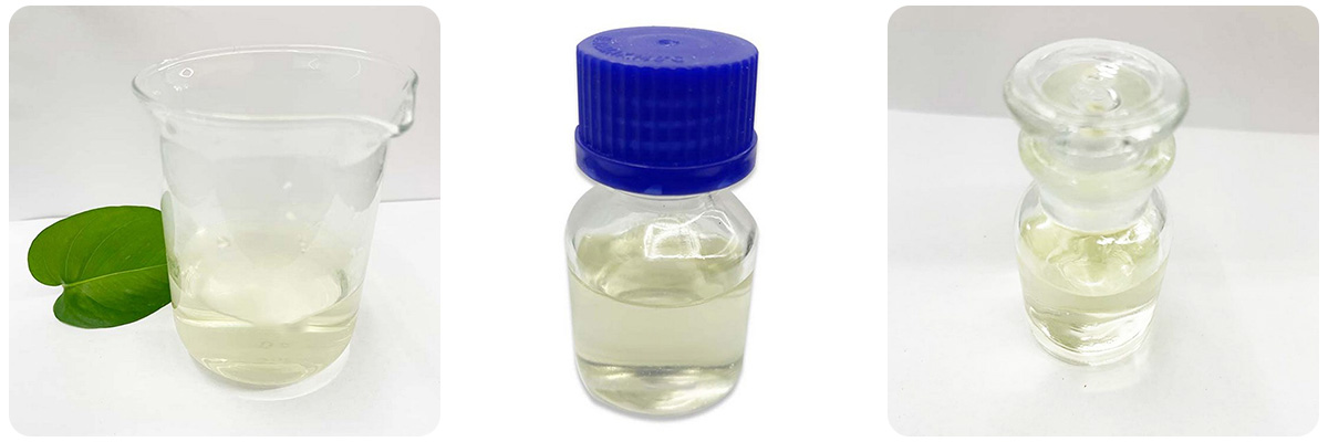 Natrium Laureth Sulfate  CAS：1335-72-4