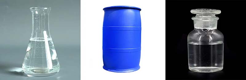 Hexamethylene Diisocyanate CAS：822-06-0