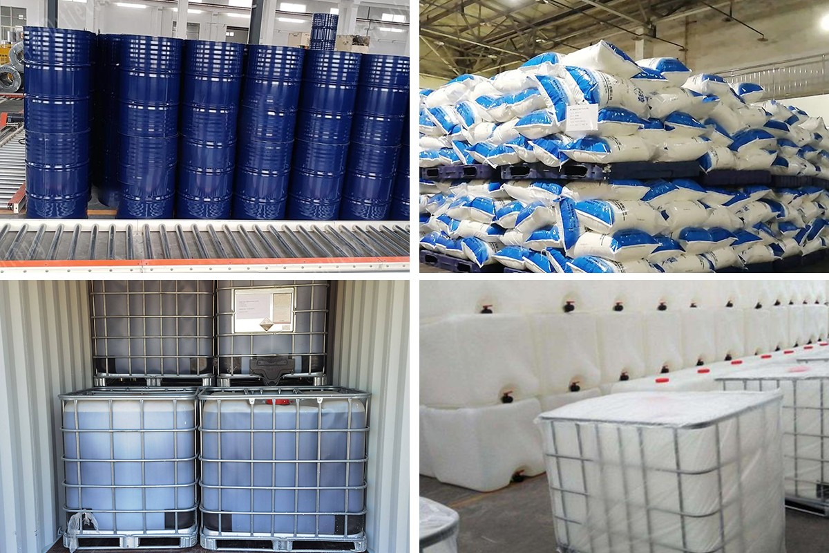 Hexamethylene Diisocyanate CAS：822-06-0