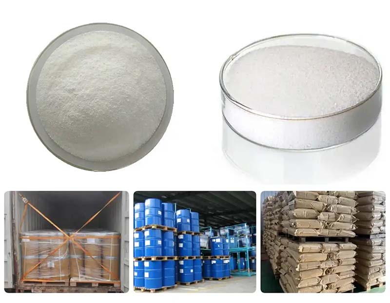 Zinc stearate CAS：557-05-1