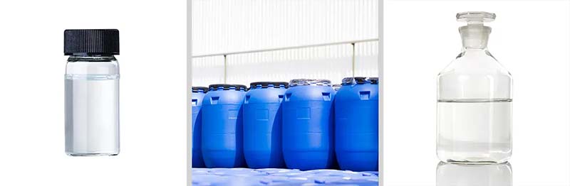 N-Metil-2-pirrolidon CAS：872-50-4