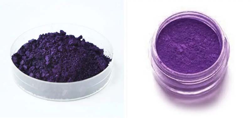 Basic Violet 14 CAS： 632-99-5