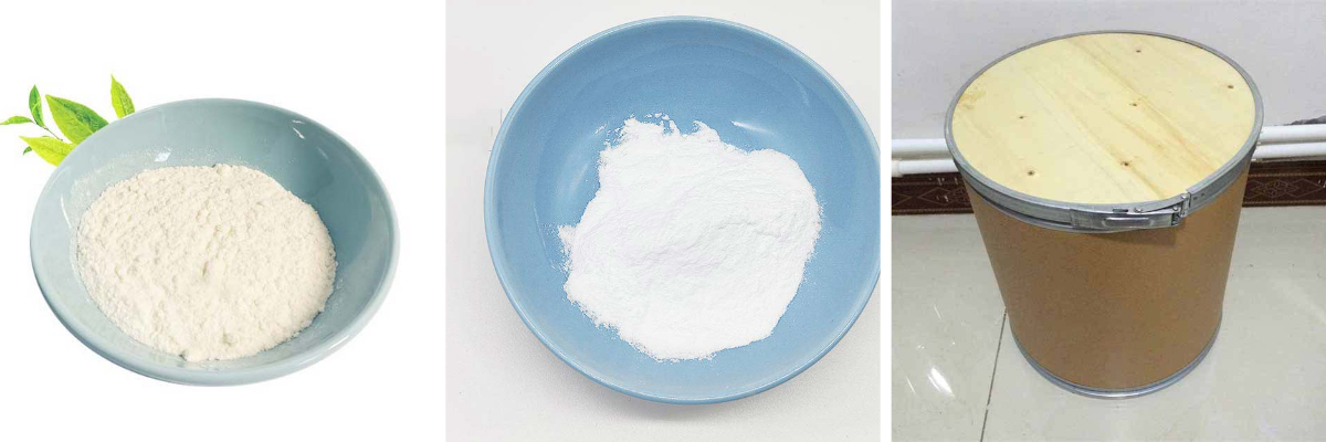Tetrabutilamonium Hidrogen Sulfat (TBAHS) CAS .: 32503-27-8 Tetrabutilamonium Hidrogen Sulfat (TBAHS) CAS .: 32503-27-8