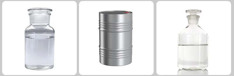   Asid Trifluoromethanesulfonic (TfOH) No. CAS : 1493-13-6
