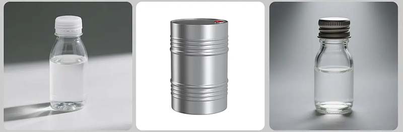 Tricresyl Phosphate (TCP) CAS No.: 1330-78-5 (campuran)