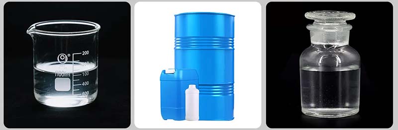 Glycidyl Methacrylate (GMA) CAS: 106-91-2