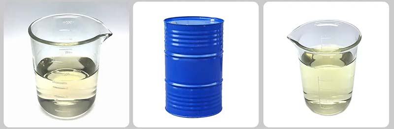 Tetrabutyl Titanate (TBOT) No. CAS : 5593-70-4