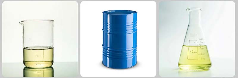 Stannous Octoate (Tin(II) 2-ethylhexanoate) No. CAS: 301-10-0