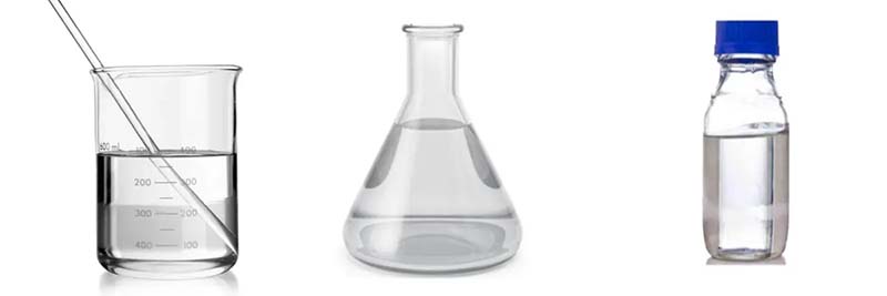 Phosphoric acid(food grade) CAS：7664-38-2