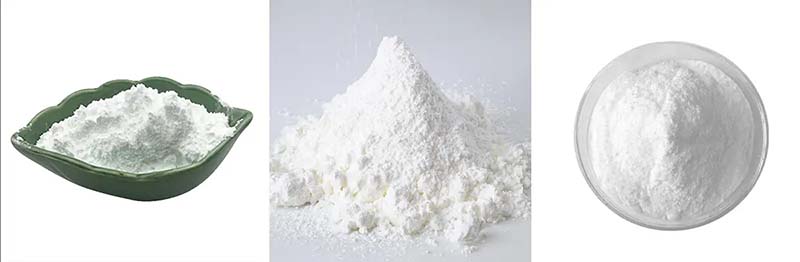 Pyridoxine hydrochlorideCAS：58-56-0