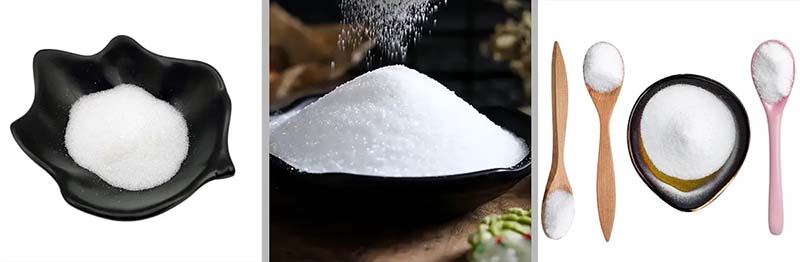 Eritritol CAS：149-32-6
