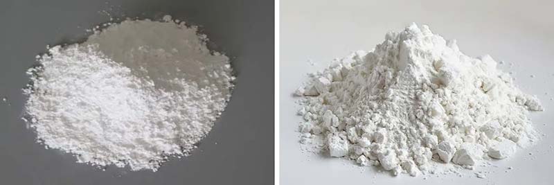 Aluminium hidroksida CAS：21645-51-2