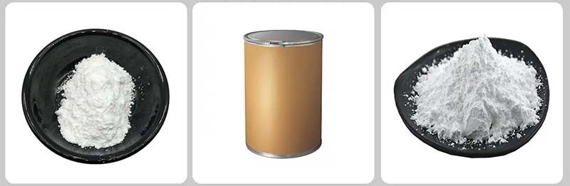 GELLAN GUM CAS:71010-52-1 GELLAN GUM CAS:71010-52-1